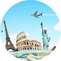 Путешествия по странам